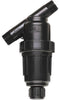 Rain Drip R605DT 3/4" Black Pipe Thread Y Filter