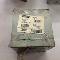 CIRC-A-W BOX 666SC