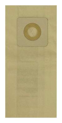 Bissell BigGreen Commercial Vacuum Bag For Replacement Filter Bag 10 pk