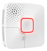 First Alert Battery-Powered Electrochemical/Photoelectric Smoke and Carbon Monoxide Alarm with Wi-Fi