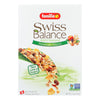 Familia Muesli Cereal - Sugar Free - Case of 6 - 21 oz.
