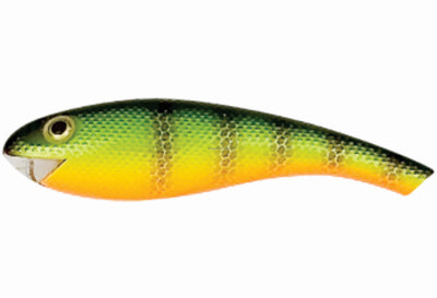 2-1/2" 1/4OZ Perch Lure (Pack of 3)