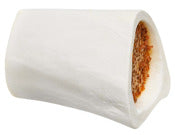Redbarn 413004 3 Small Cheese N' Bacon Natural Beef Femur Bone