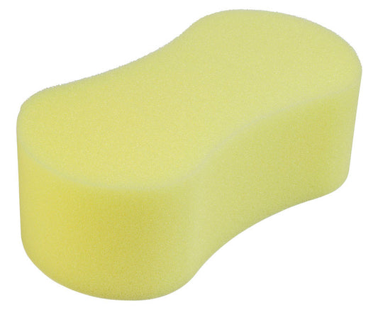 Scotch Brite AB-1-SB Scotch-Brite® Handy Grip Household Scrubber Sponge (Case of 12)