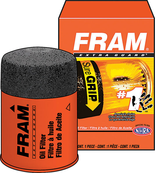 Fram PH3950 Oil Filter