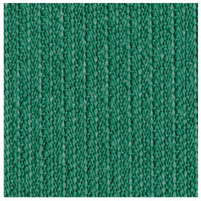 Shelf Liner, Non-Adhesive Grip, Hunter Green, 18-In. x 5-Ft. (Pack of 6)