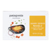 Patagonia - Mussels Savory Sofrito - Case of 10 - 4.2 OZ
