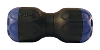 Apollo 3/4 in. PTC in to X 3/4 in. D PTC Polymer Coupling
