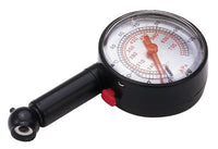 Custom Accessories 75557 Dial Tire Pressure Guage
