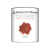 Benjamin Moore  Gennex  Red Toner  Colorant Systems  1 qt.
