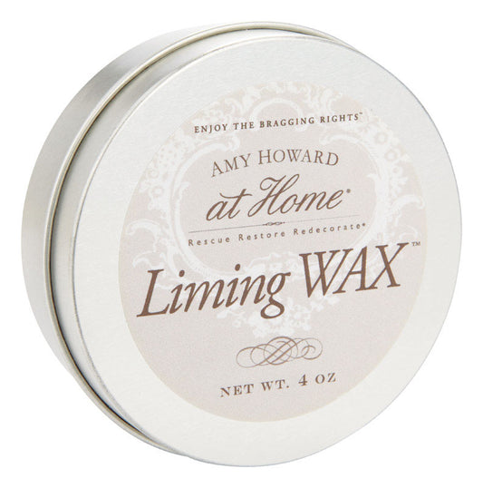 Amy Howard at Home Liming Wax