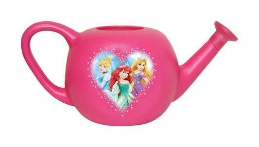 Midwest Quality Glove Disney Princess Watering Can
