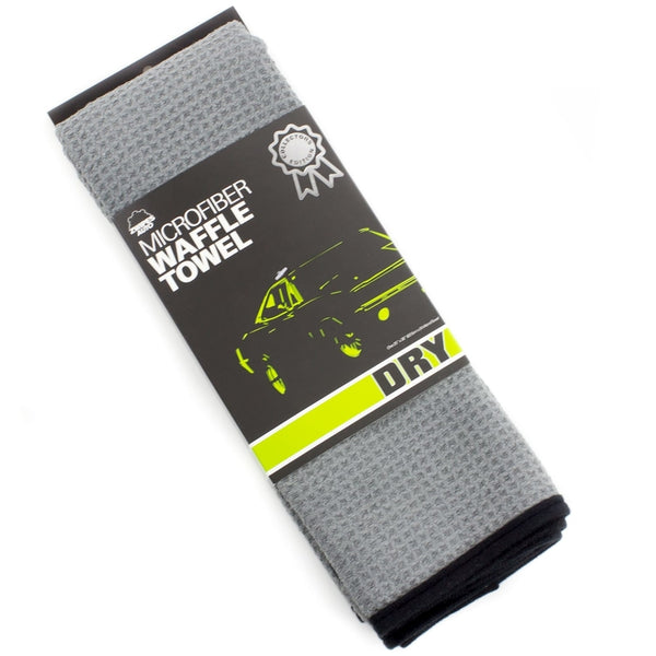 TOALLA SECA WAFFLE MF32X24
