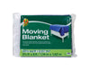 Duck 45 in. W X 6 ft. L Movers Blanket 1 pk