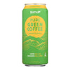 Sunup - Coffee Rtd Green Original - Case of 12 - 15 FZ