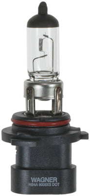 Halogen Capsule Head Lamp, BP9006XS