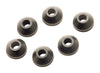 Plumb Pak Rubber 5/8 in. Beveled Faucet Washer 6 pk