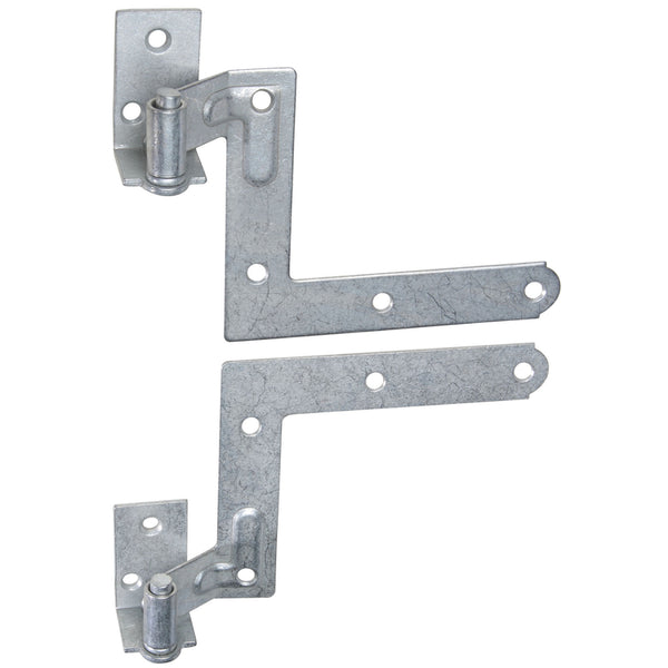 SHUTTER HINGE GLV 11/16"