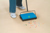 Bissell Sweep Up Bagless Cordless Standard Filter Carpet Sweeper 42 in.   11 in.   7.75 in.   3 lb