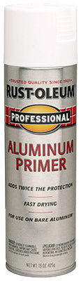 Professional Aluminum Spray Primer, 15-oz.