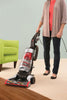 Bissell CleanView Plus Rewind Bagless Corded Multi-Level Filter Upright Vacuum