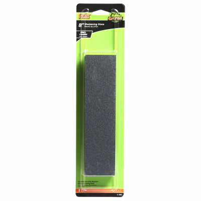 Combination Sharpening Stone, 8 x 2 x 1-In.