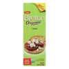 Breton/Dare - Cracker - Organic 7 Grain - Case of 6 - 5.29 oz.
