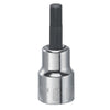 6MM HEX BIT 3/8" DRIVE