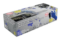 DSP GLOVE LTX LG BLU PF