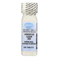 Hyland's Arsenicum Album 30x - 250 Tablets