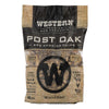 Western Oak Wood Smoking Chips 180 cu in