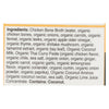 Kettle And Fire - Bone Broth Cnutcury/lime - Case of 6 - 16.9 OZ