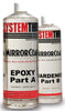 System Three Gel Coat Repair Kit 1.5 qt