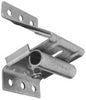 National Hardware 2-1/2 in.   W Steel Brackets