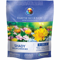2LB Shady WildflowerMix