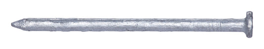 Pro-Fit  12D  3-1/4 in. Common  Hot-Dipped Galvanized  Steel  Nail  Flat  50 lb.