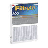 3M Filtrete 12 in. W x 24 in. H x 1 in. D 7 MERV Pleated Air Filter (Pack of 6)