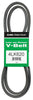 Mitsuboshi  Super KB 5LK300  V-Belt  0.63 in. W x 30 in. L For Riding Mowers