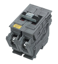 Connecticut Electric  UBIA  30 amps Standard  2-Pole  Circuit Breaker