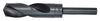 Milwaukee  THUNDERBOLT  1 in.  x 6 in. L Black Oxide  Drill Bit  1 pc.