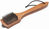 Bamboo Grill Brush, 12-In.