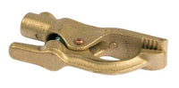 GRND CLAMP 200 AMP BRASS 54300