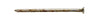 Stallion  10D  2-7/8 in. Sinker  Coated  Steel  Nail  Countersunk  5 lb. (Pack of 6)