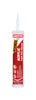 Loctite Polyseamseal Clear Acrylic/Silicone Caulk Sealant 10 oz. (Pack of 12)