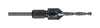 Countersink Drillinsrt#8