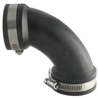 LDR 808 L-150 1-1/2" Elbows