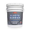 Ames Elasto-Barrier Gray Acrylic Elastomeric Roof Coating 5 gal