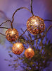 Living Accents  Light Set  9 ft.