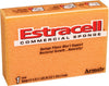 Brillo Estracell Heavy Duty Sponge For All Purpose 6 in. L 1 pc
