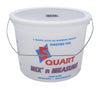 Encore Mix' n Measure White 5 qt Paint Pail